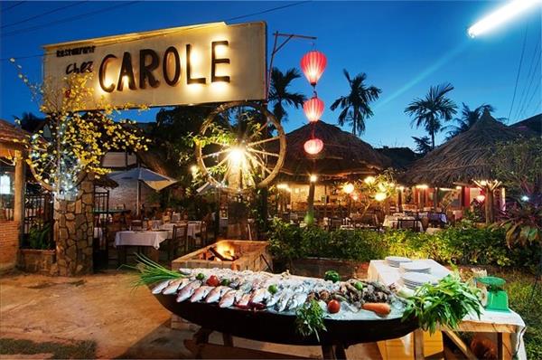 Chez Carole Resort